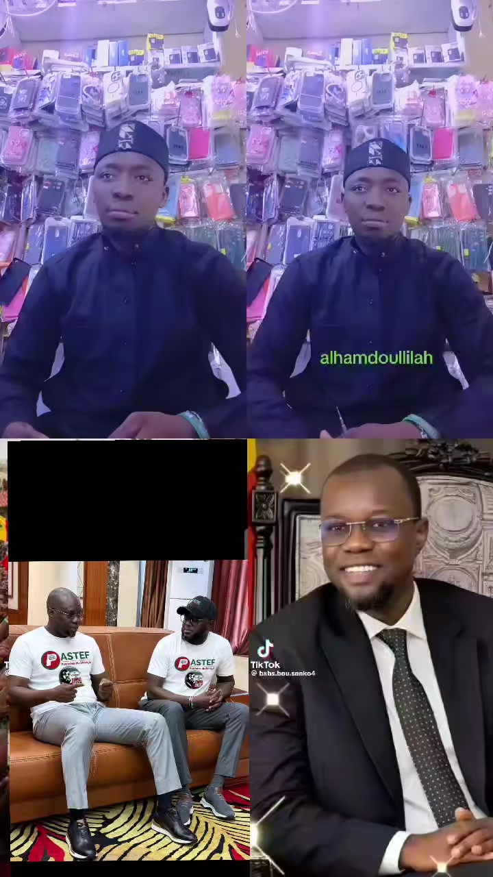 @abib Touré Saloum Saloum