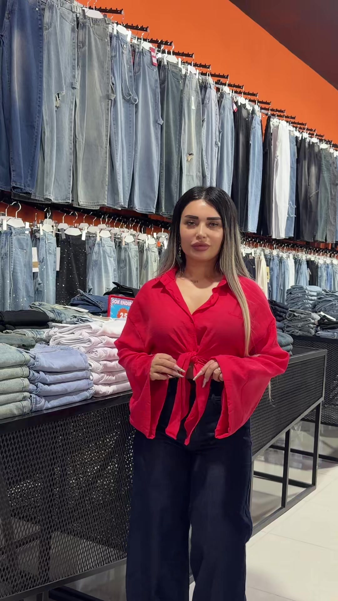 @G&uuml;nel Ticaret Mərkəzi Lənkəran