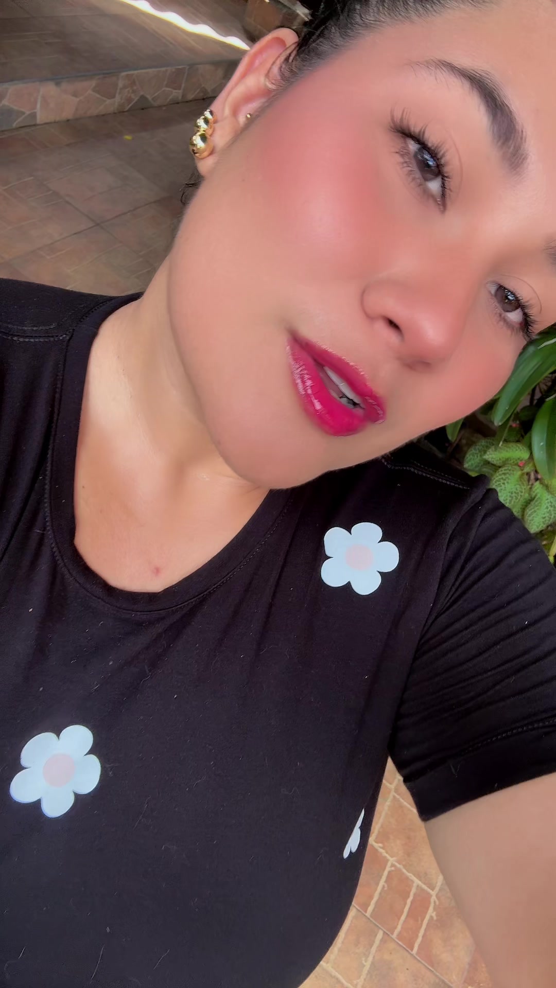 @Karen Trujillo