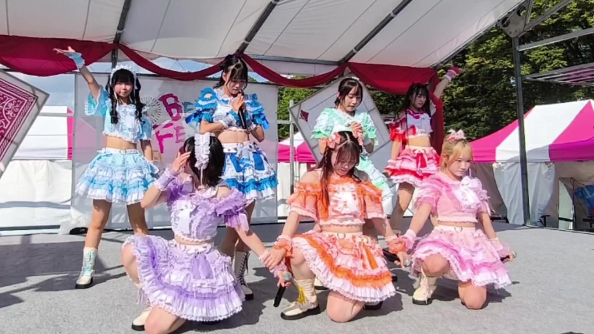 @七夕誕生日ぷー3🎋🌌✨