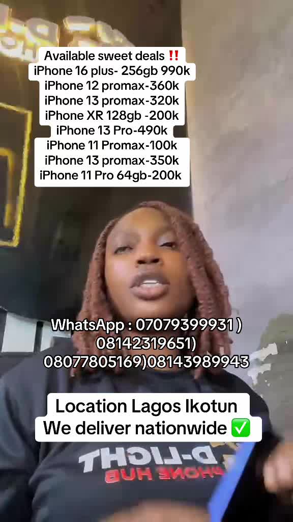 @D-light Phones Hub