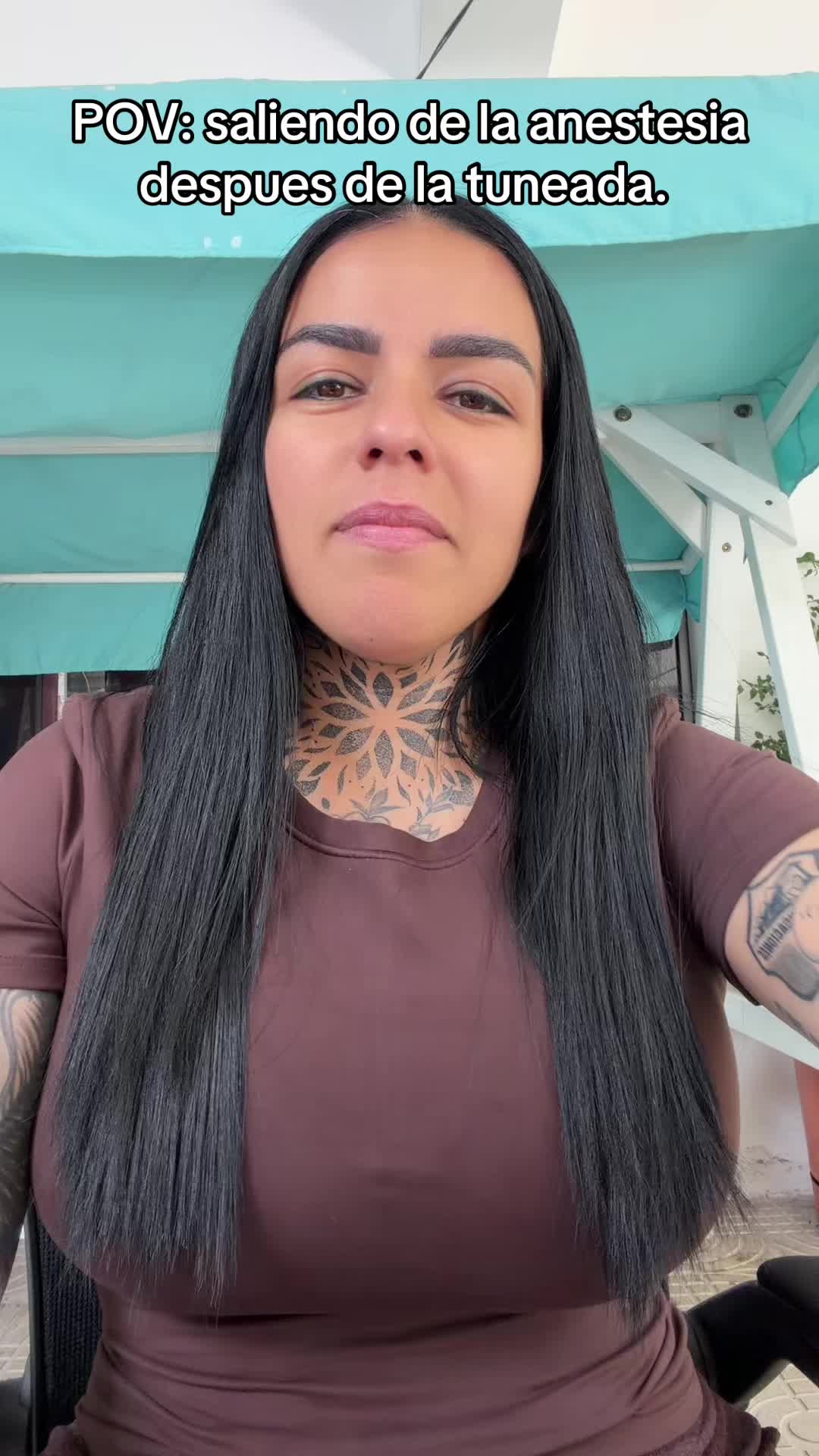 @Isa Guzman