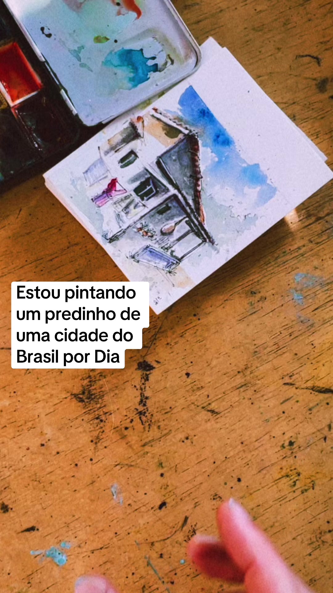 @uns Predinhos