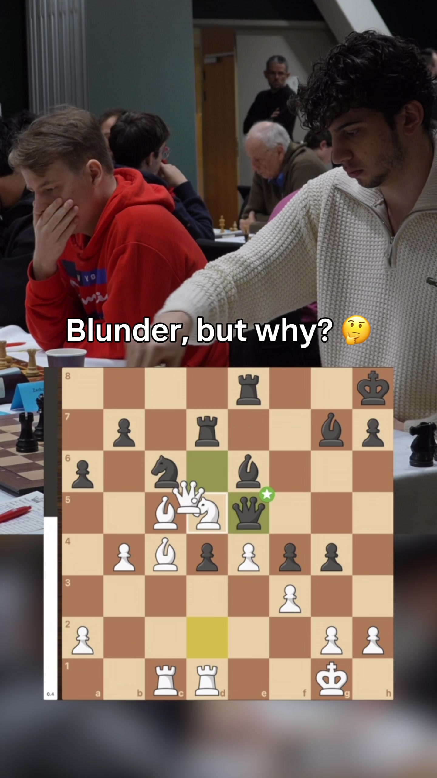@the chess nerd ♟