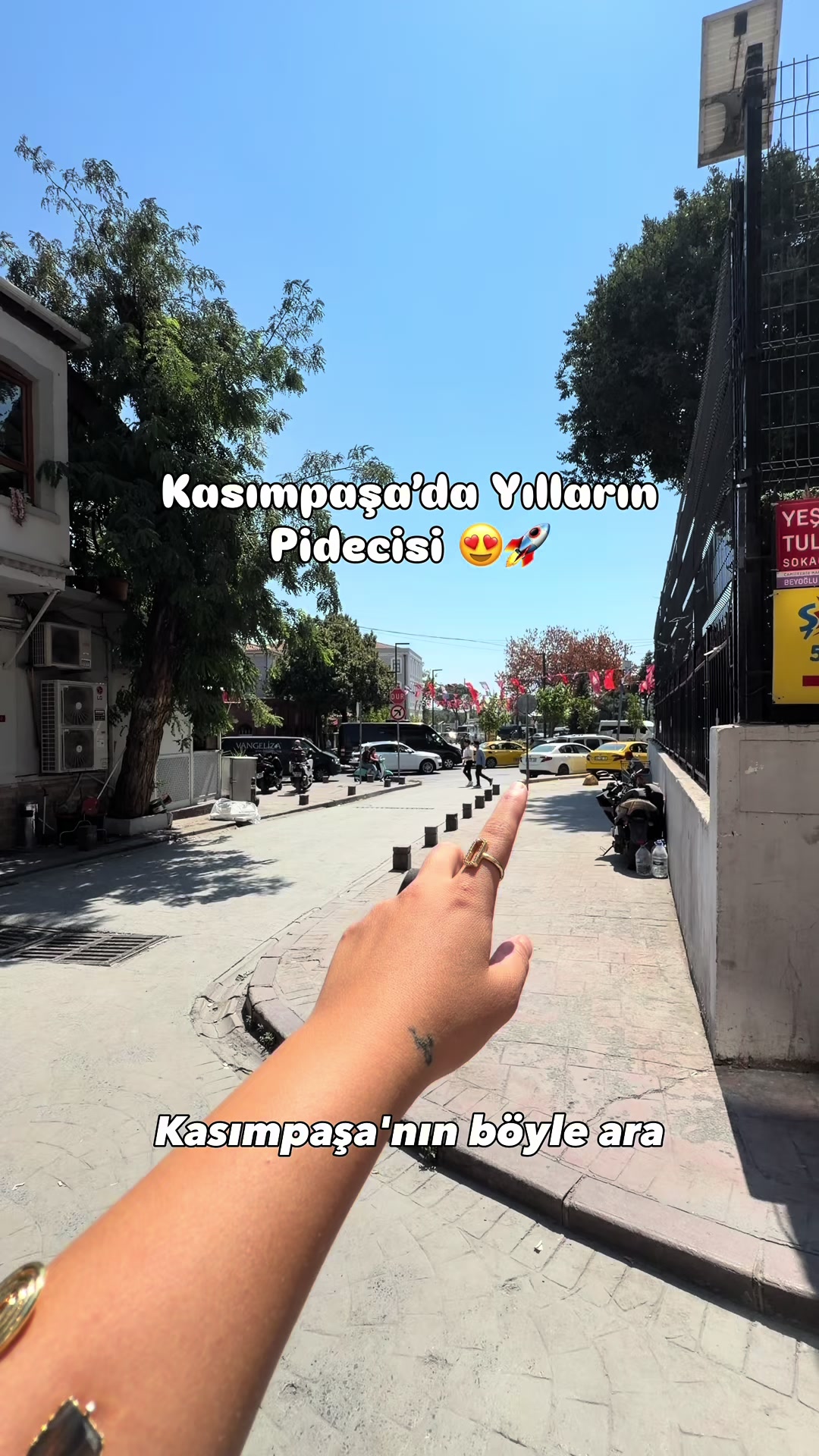 @Senem Karadağ