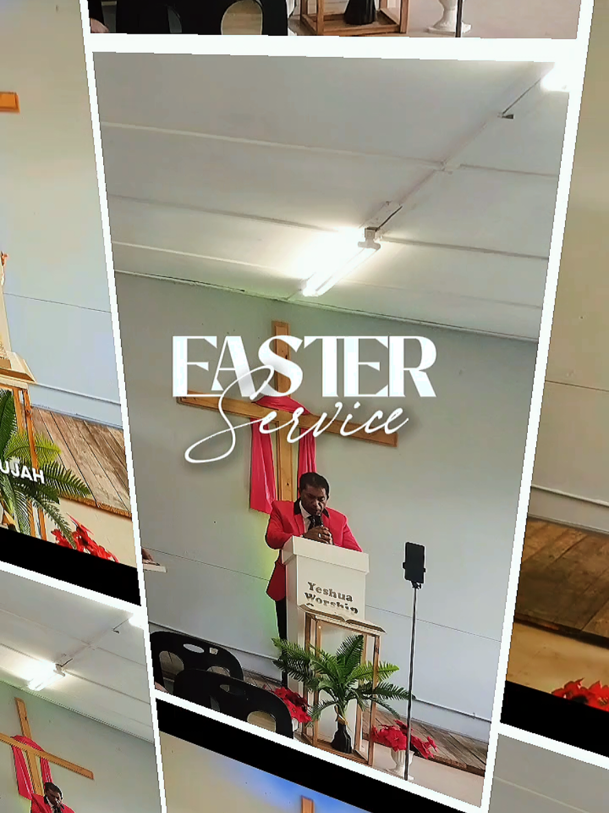 @Yeshua Worship Centre