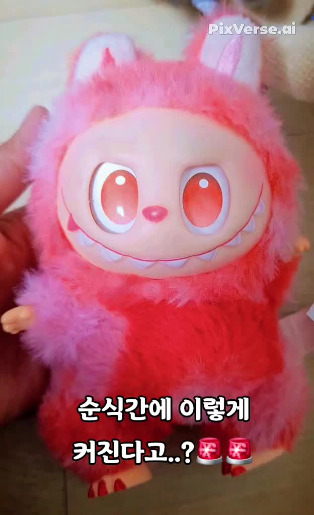 @❄️송송지니❄️