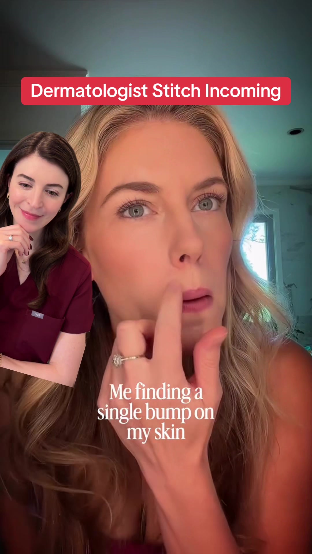 @Dr. Katie 👩🏻&zwj;⚕️Dermatologist