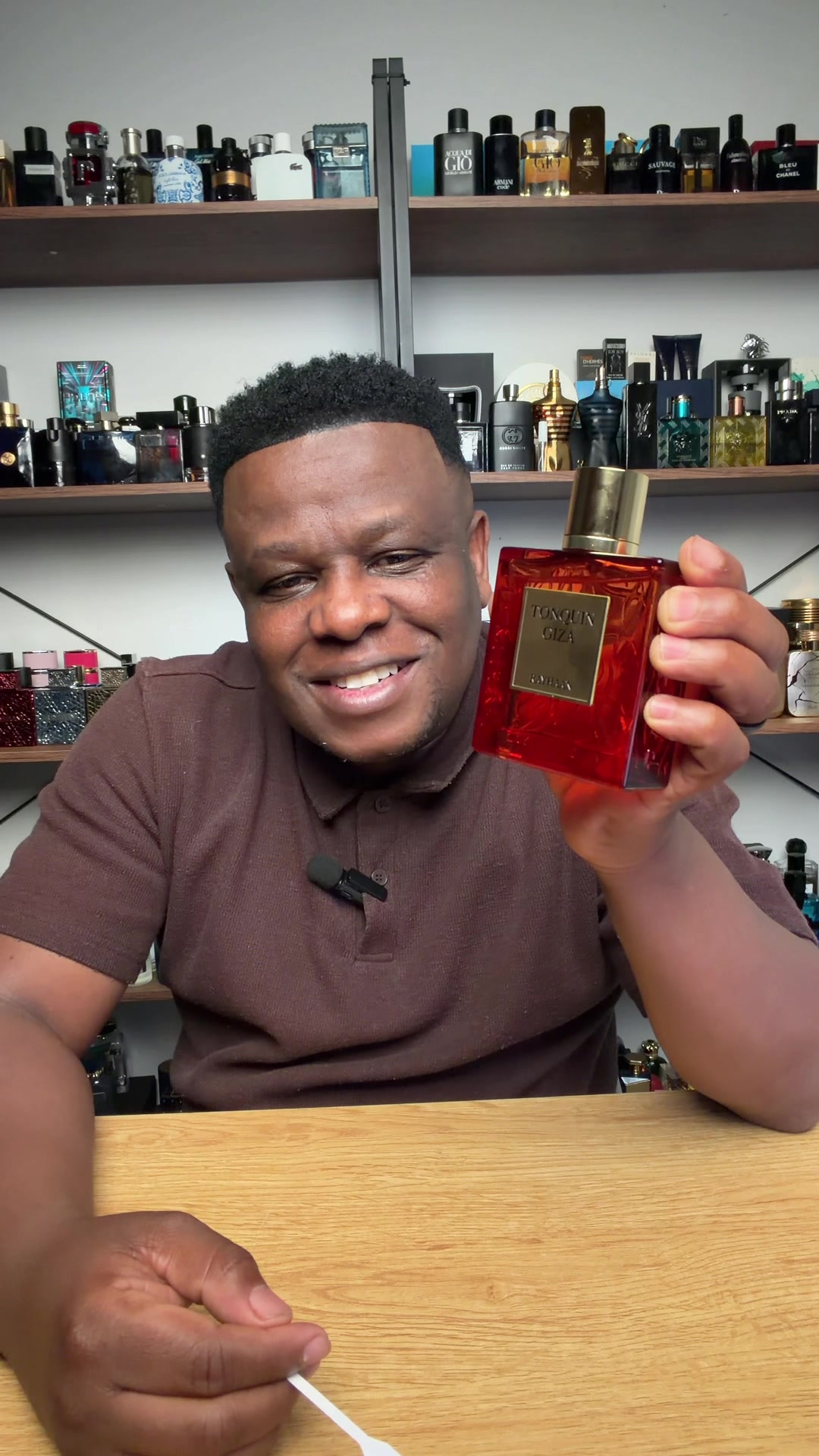 @Nkulycool Fragrance 🇿🇦