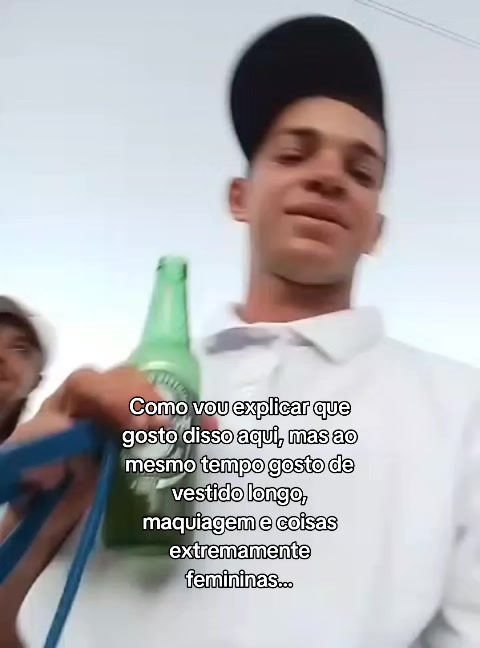 @Mikaele Azevedo💖