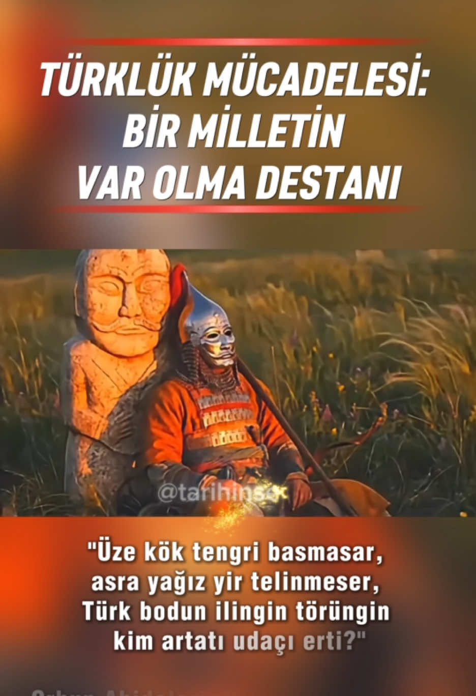 @Tarihin Sesi