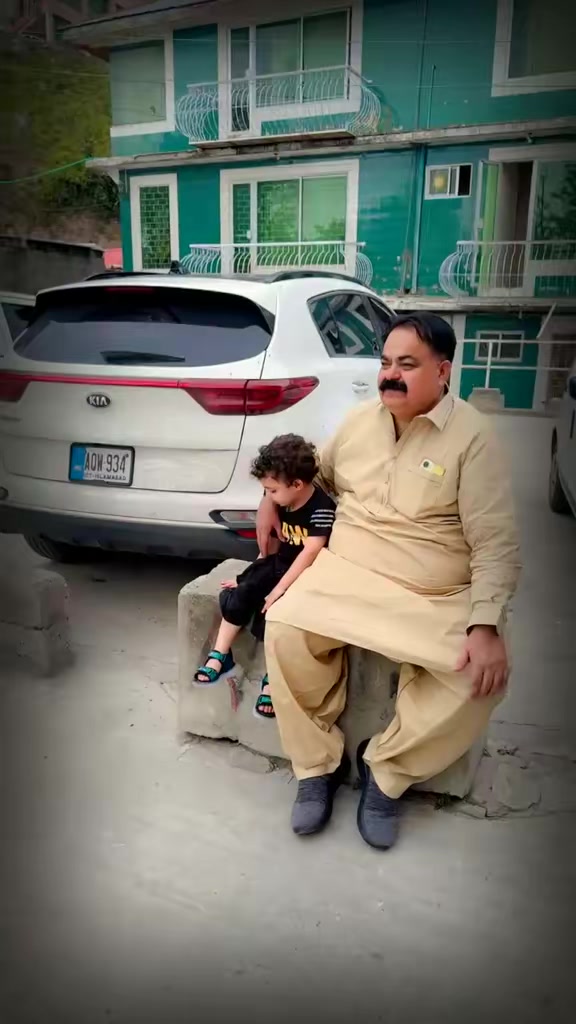 @Zawar Gull