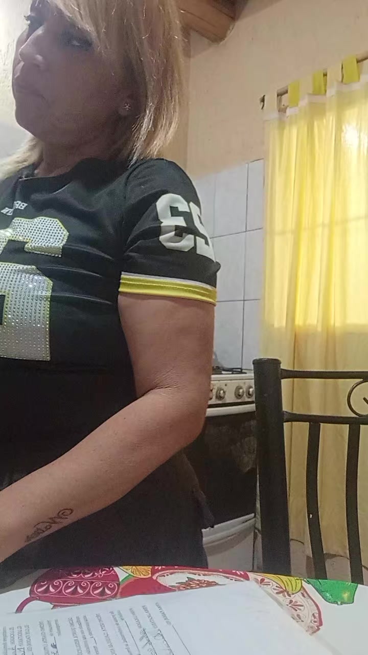 @Stella Cortez