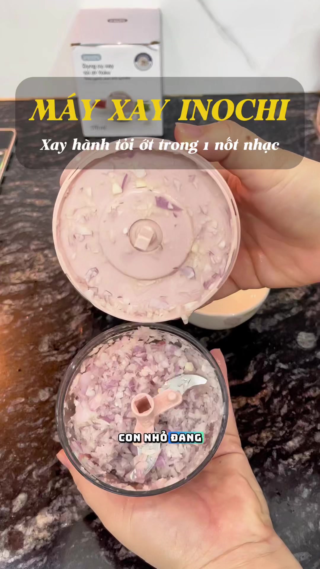 @Mẹ Thỏ Review