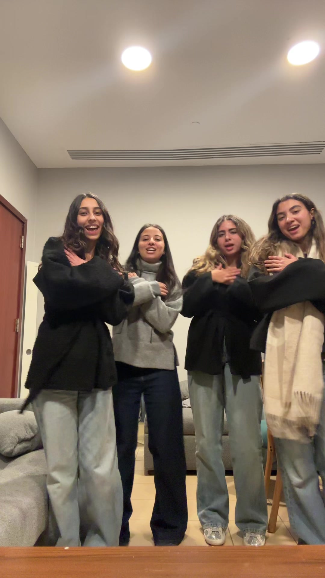 @AUC Student Union