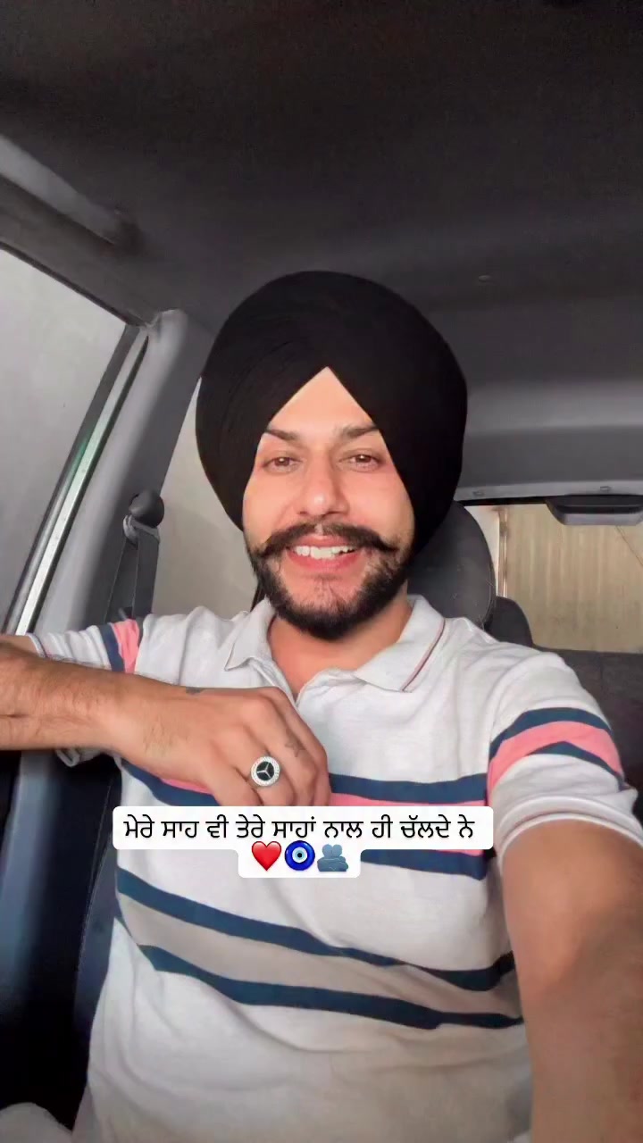 @☬ ਮੁੰਡਾ ਸਰਦਾਰਾਂ ਦਾ ☬🚩