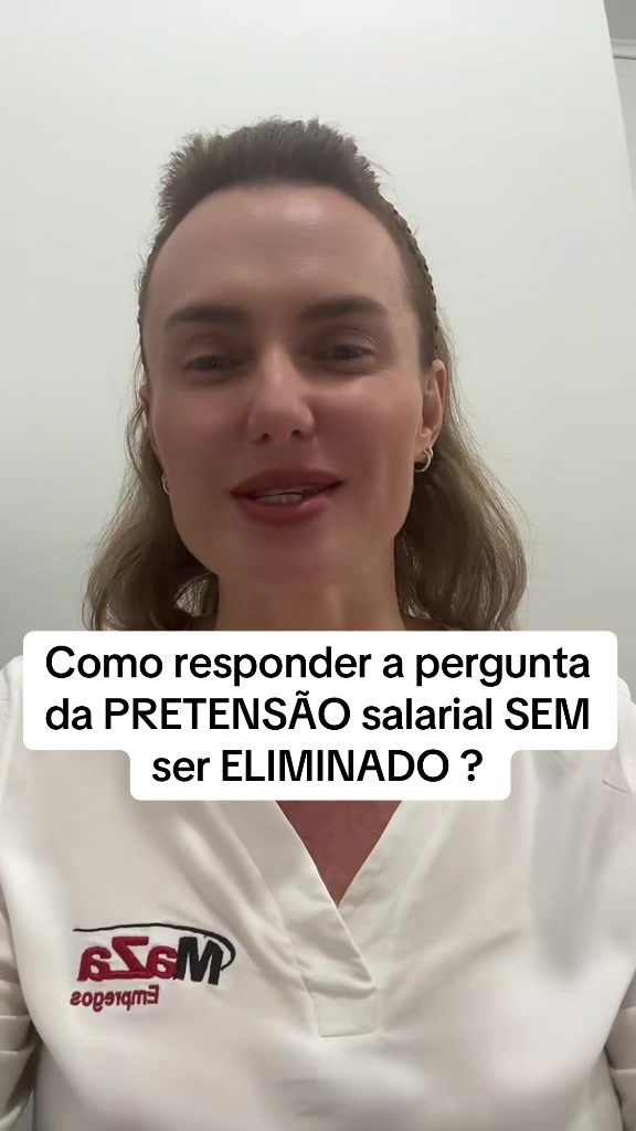 @Marina | RH e Empregos