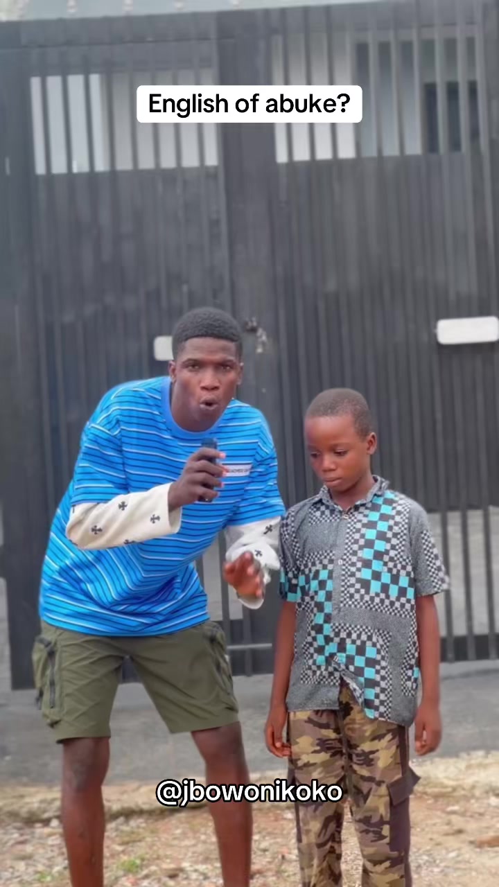 @Jbowonikoko