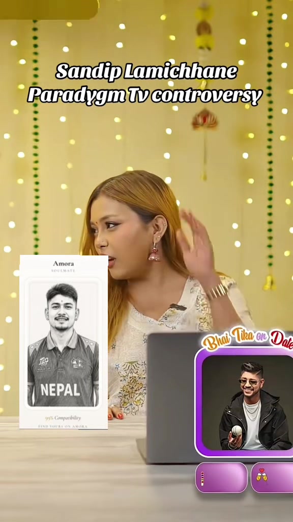 @Suman Subedi