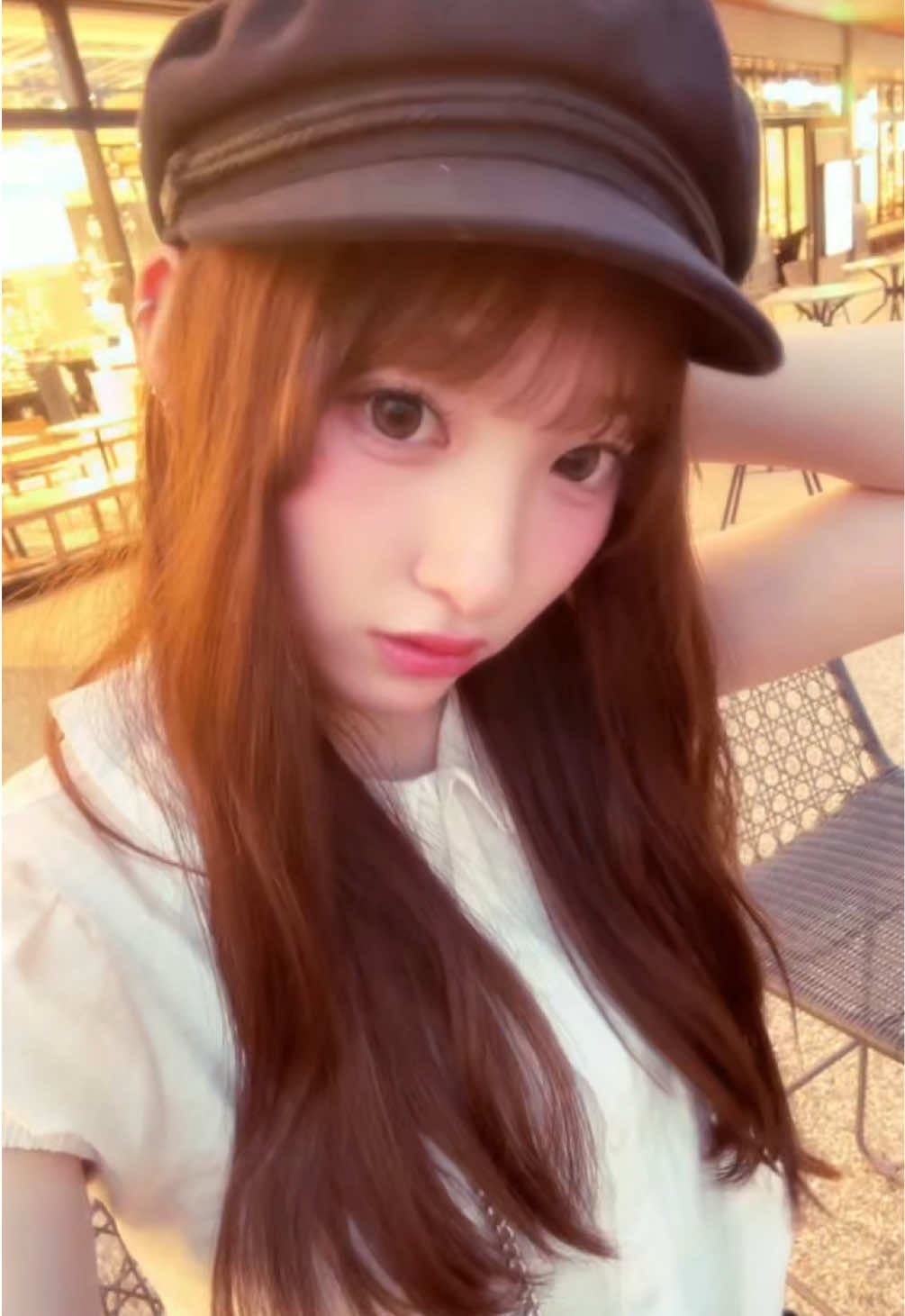 @板倉ももか