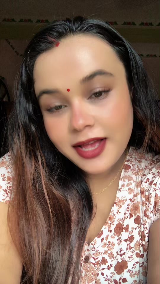 @Mrs.Ghimire ❤️🦋