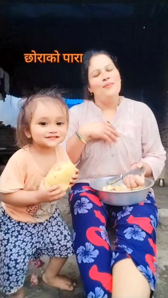 @दाजुभाइ बिनाको चेली🧿