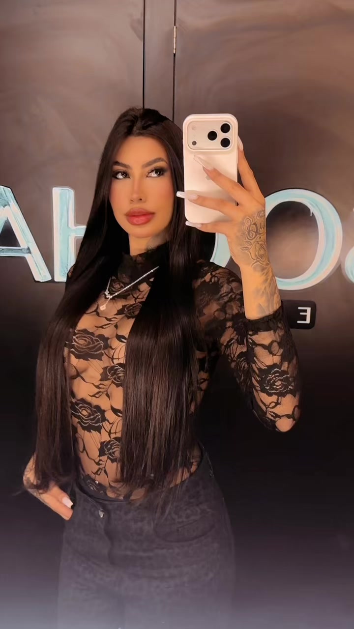 @Nandazi 💋