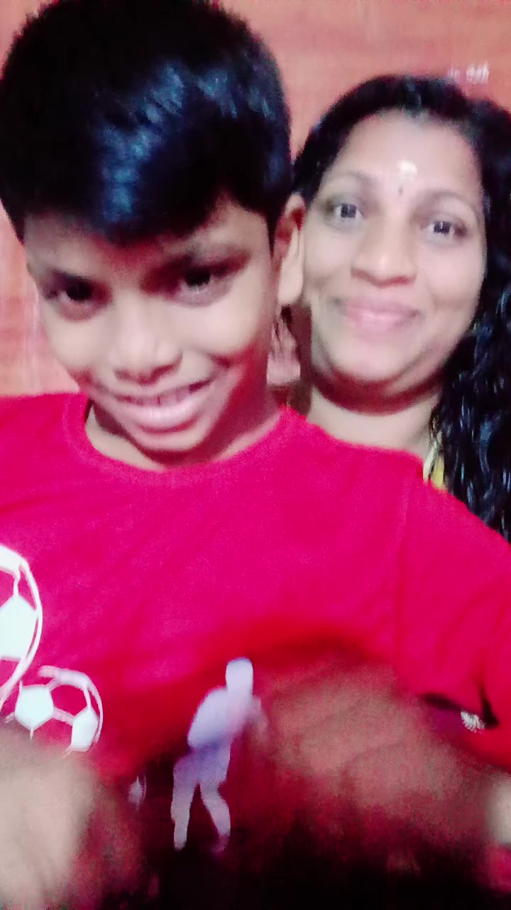 @achuzz&machuzz