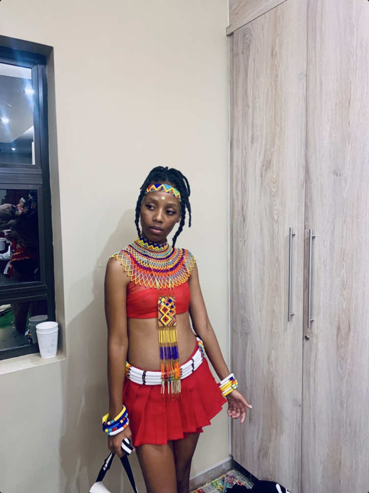 @Ndlunkulu Nodolii ❤✨