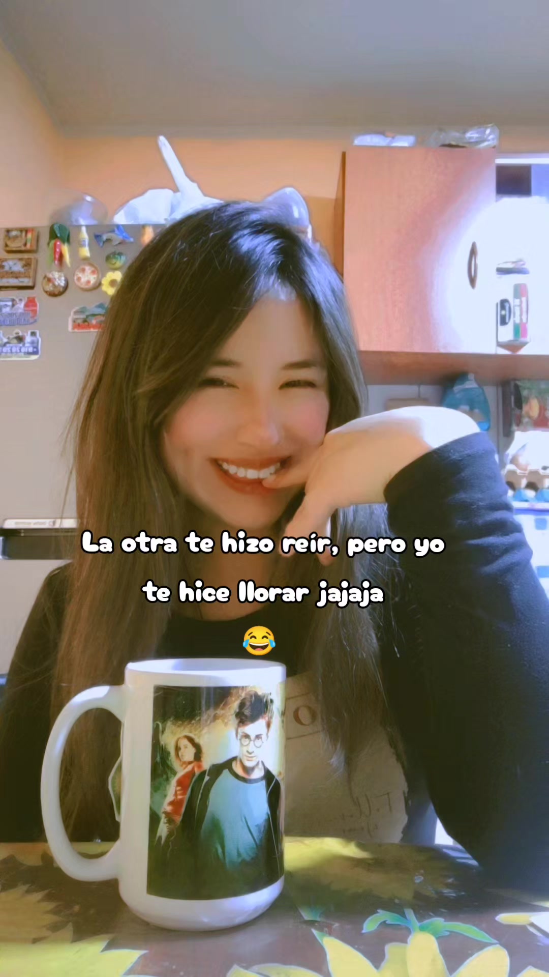 @Tu CONFIII 🎉🪄