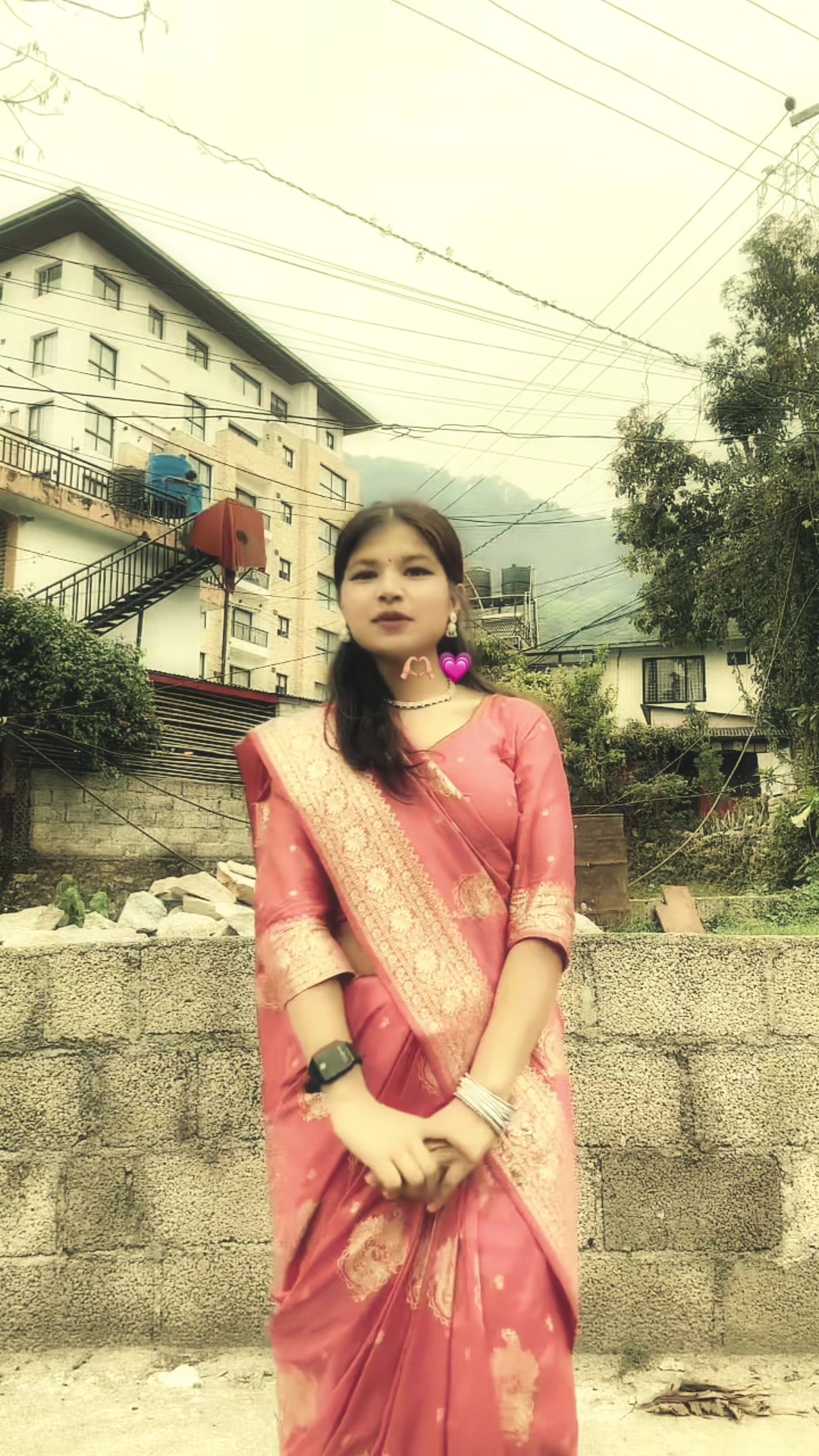 @Manisha