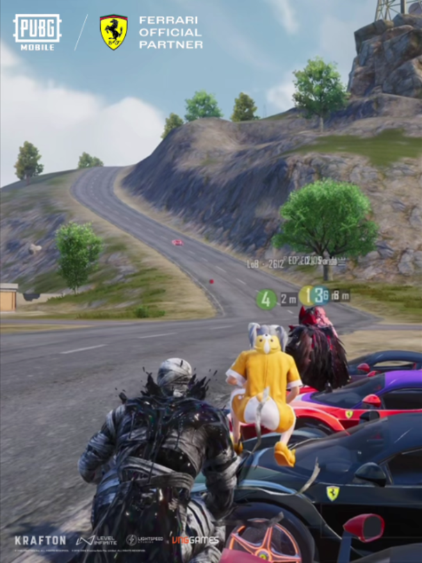 @PUBG Mobile VN
