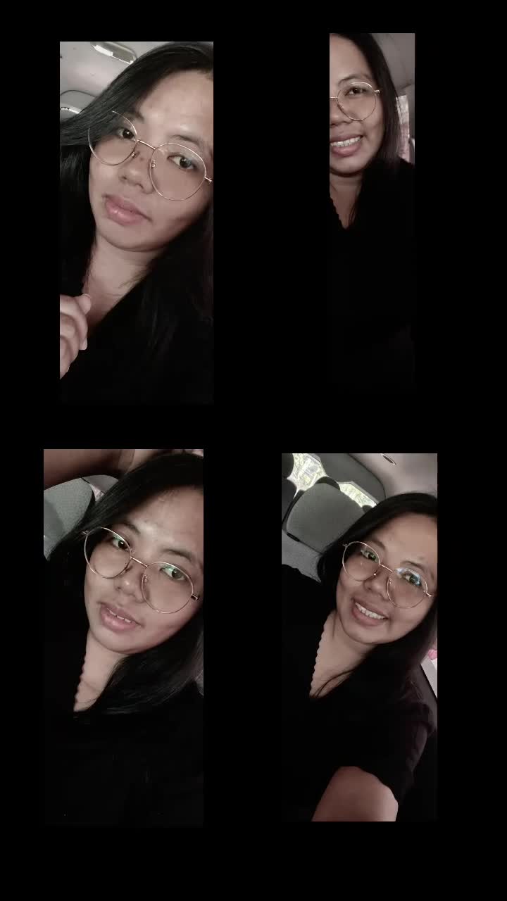 @Mayrose Canillo