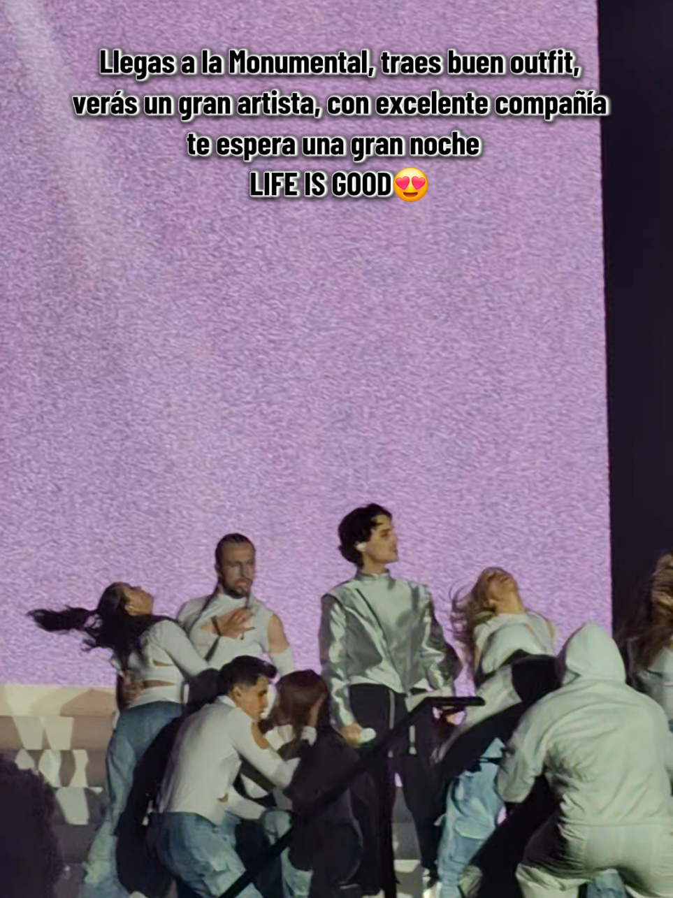 @Rosario Cervantes