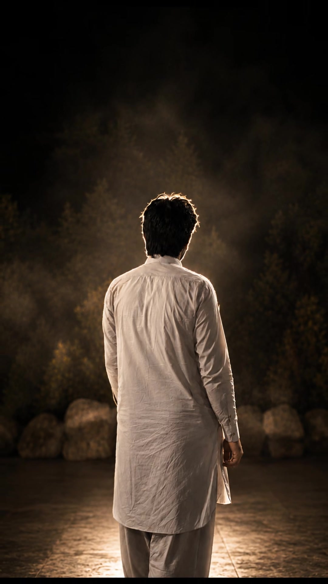 @M Abhan Khan