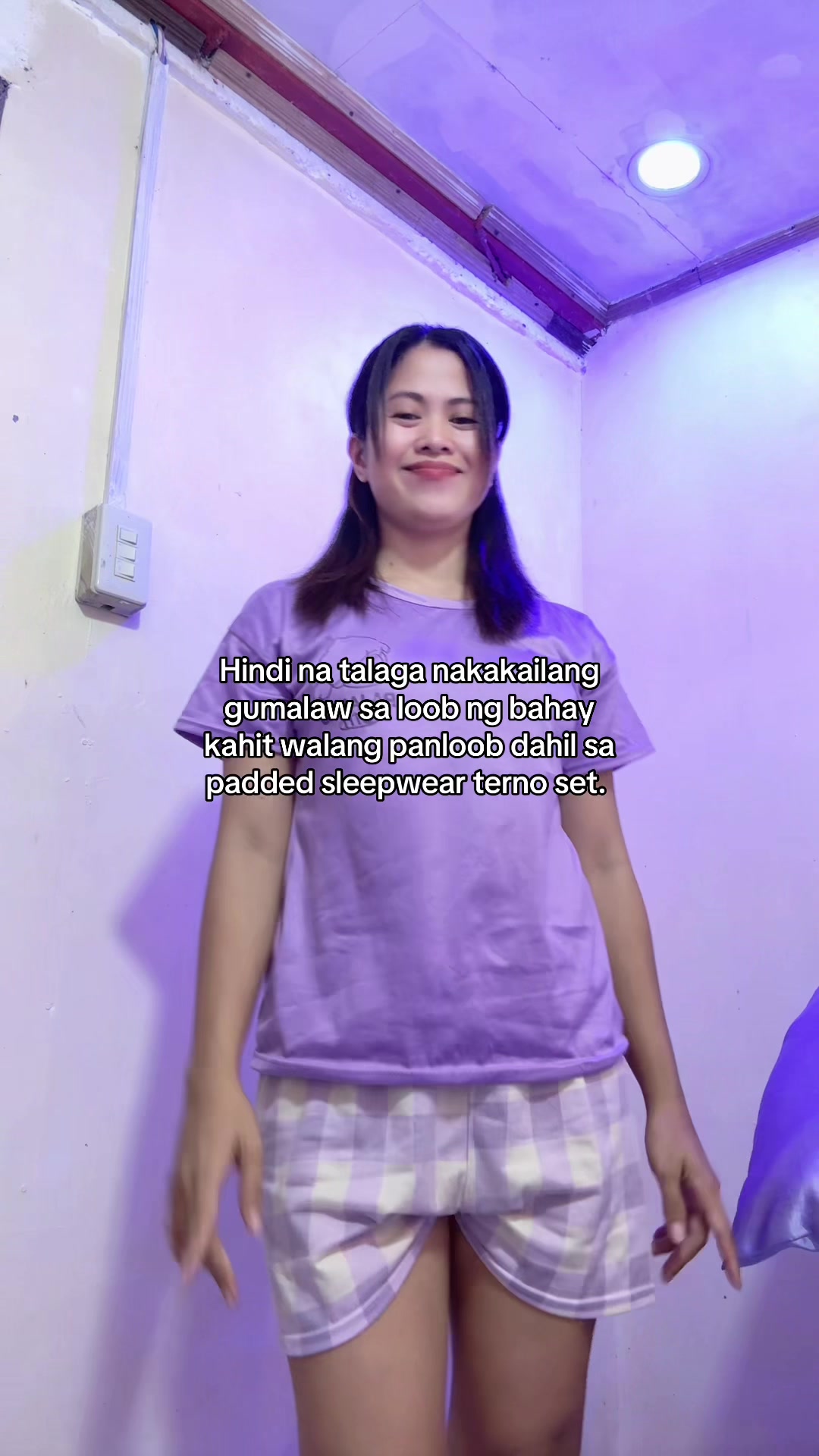 @Rose Ann Robea