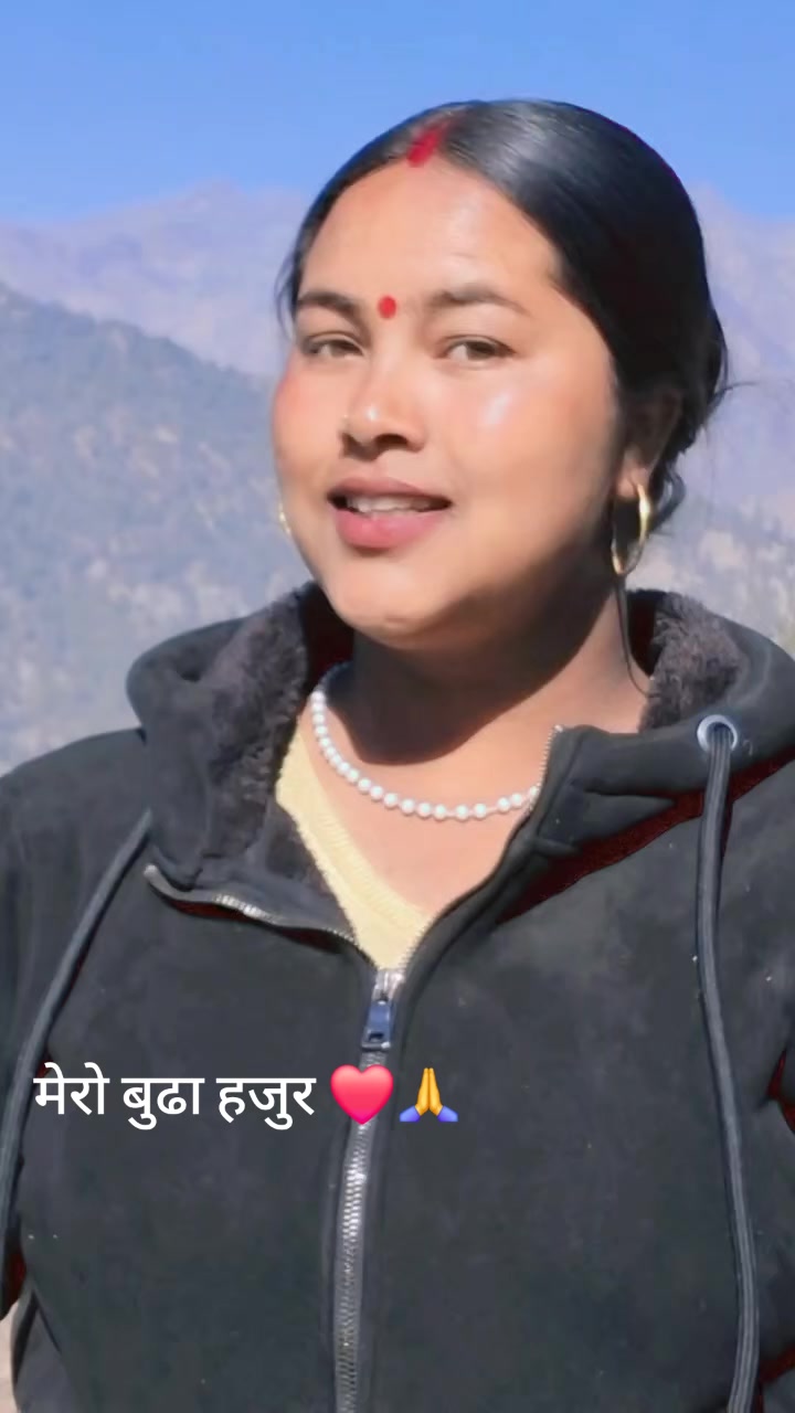 @kamala pariyar