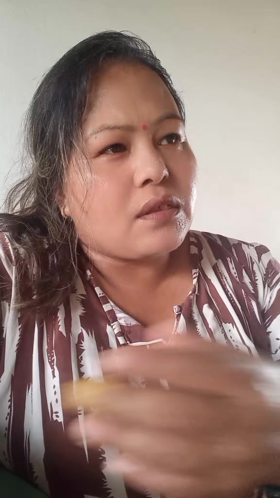 @Usha Rana