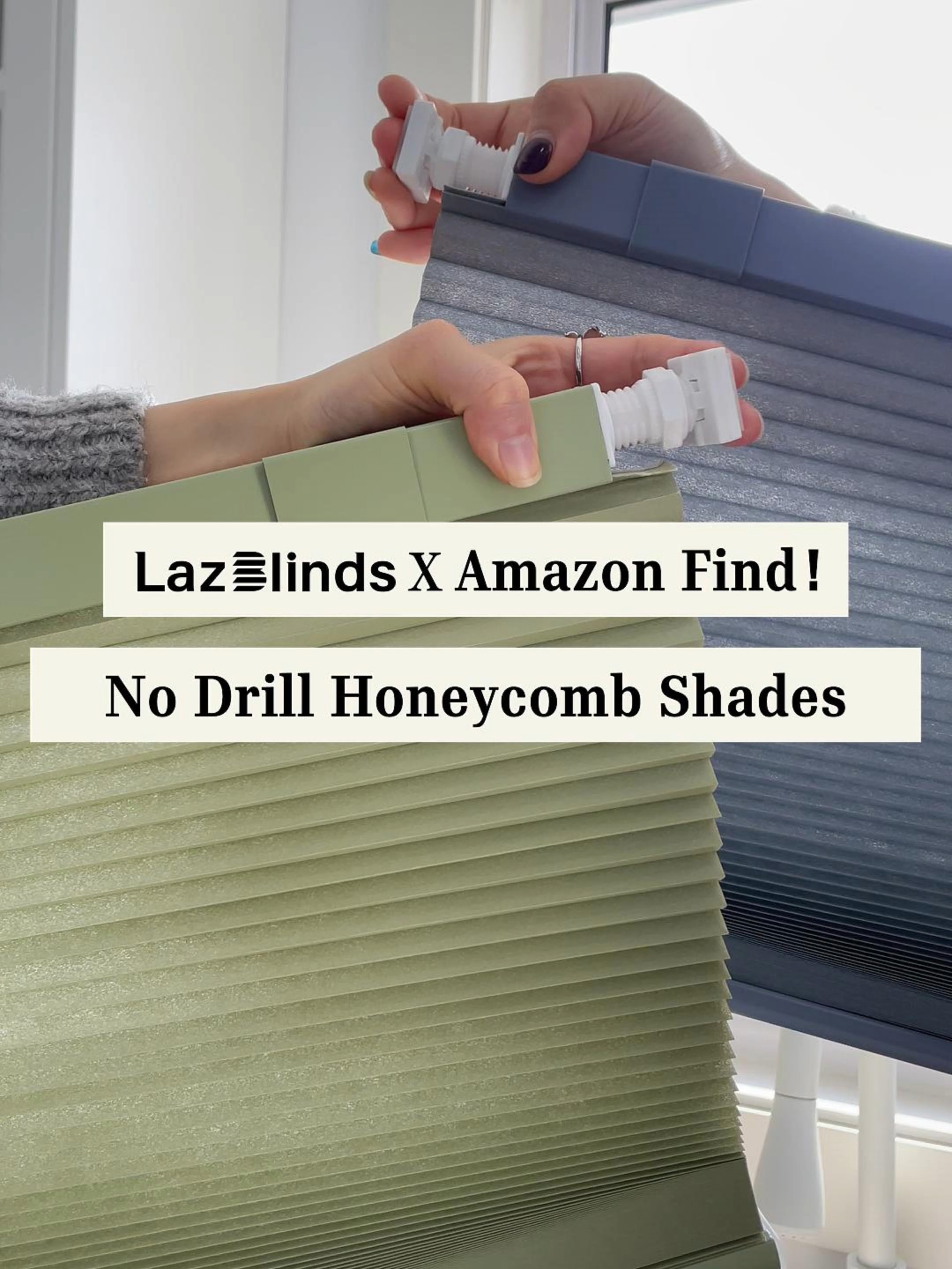 @LazBlinds