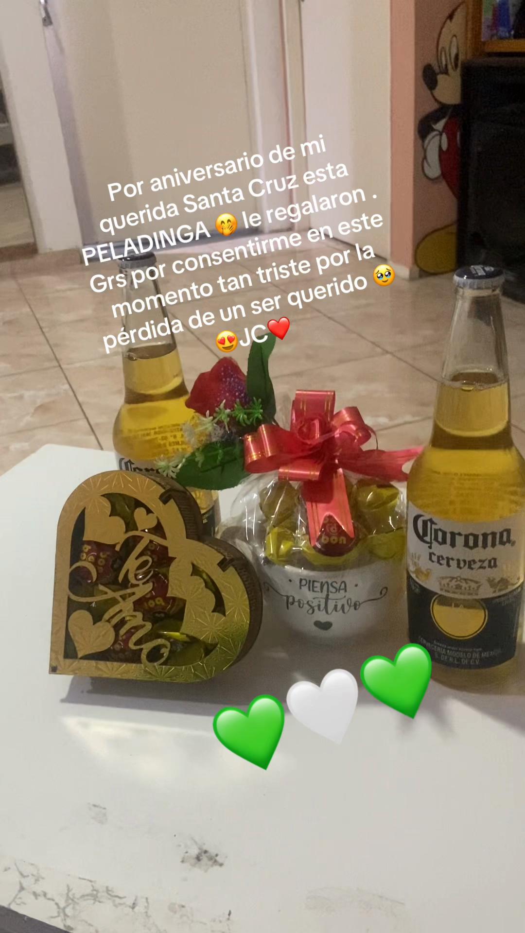@✨Ilda Huanca B ✨♊️❤️🇳🇬🇳🇮✨