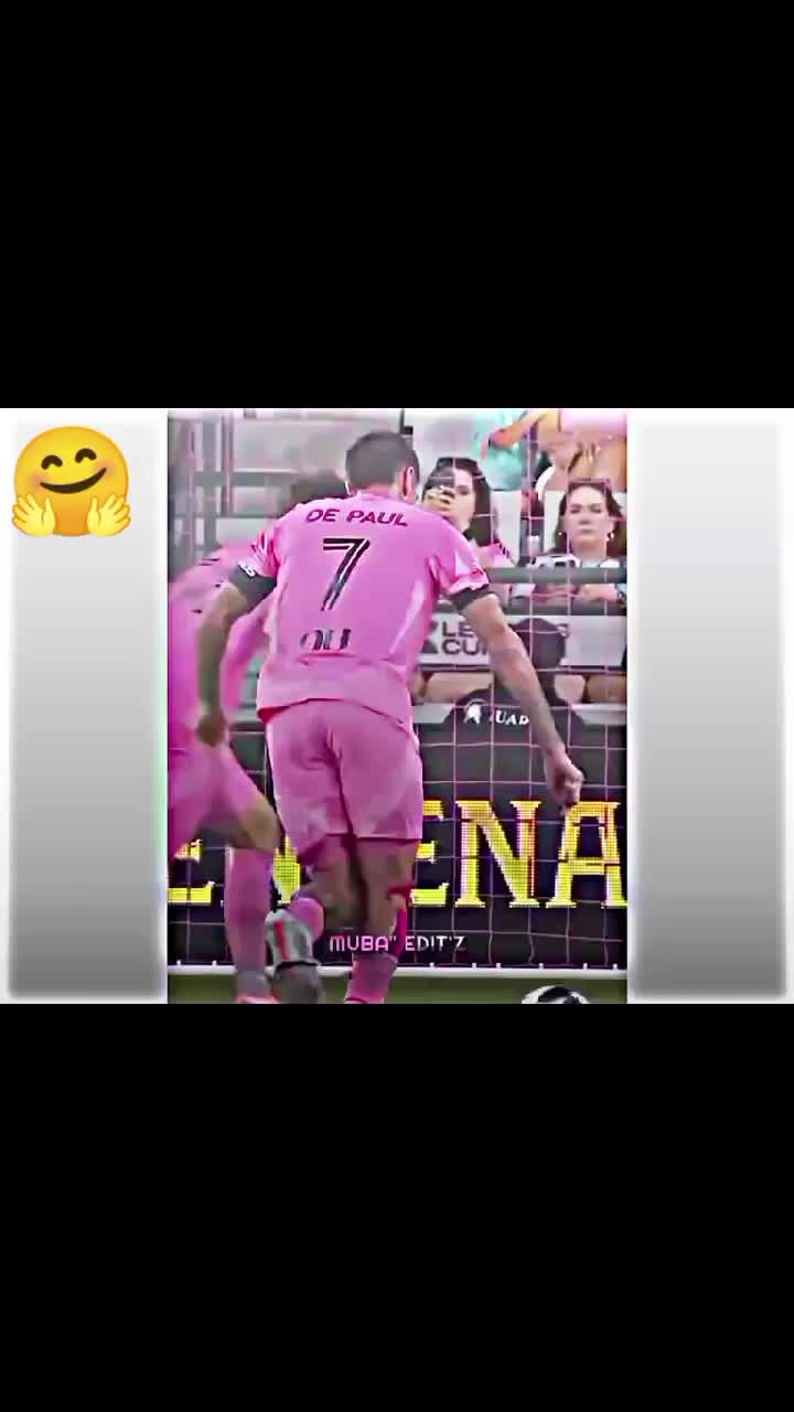 @miss you boss messi