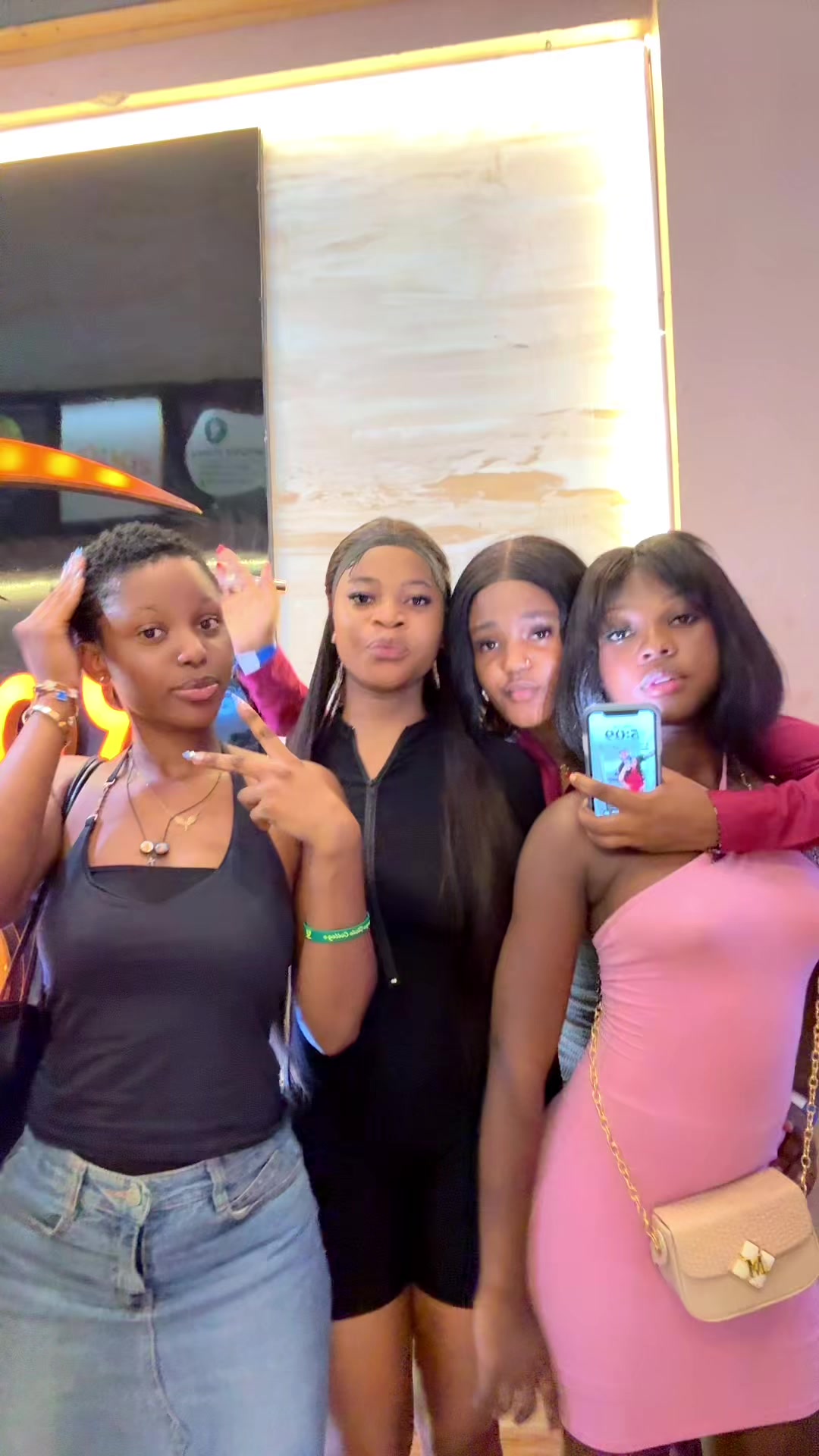 @Akosua Lovestical⭐️