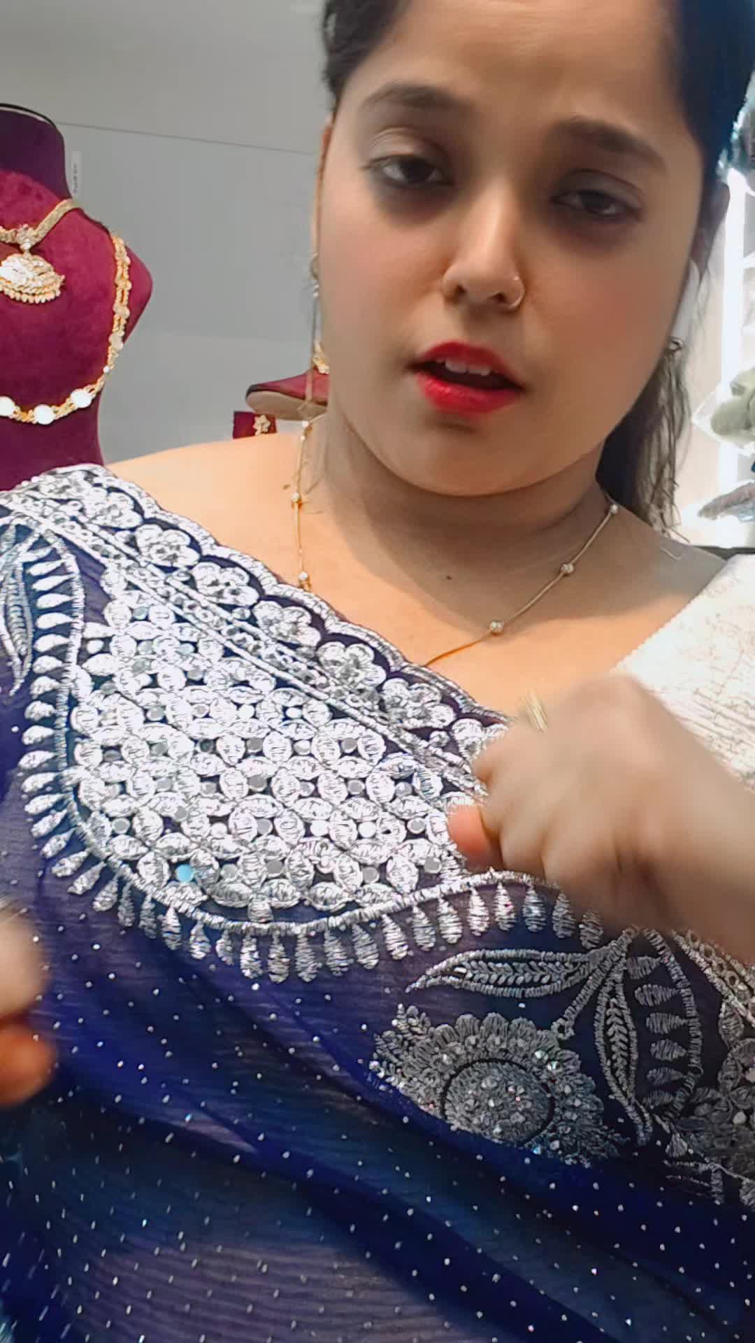 @rijju fire brand 👸