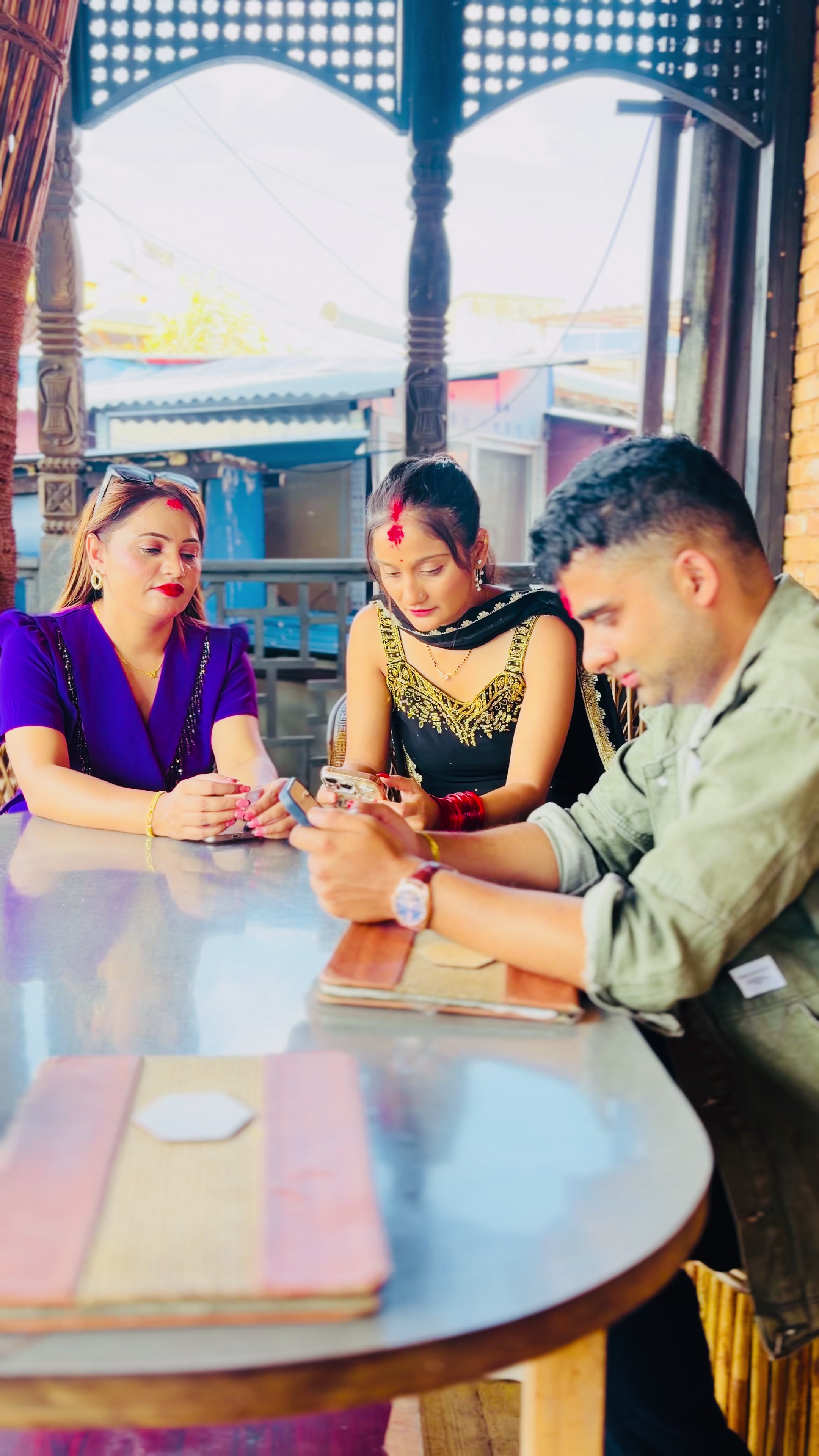 @kopila sapkota