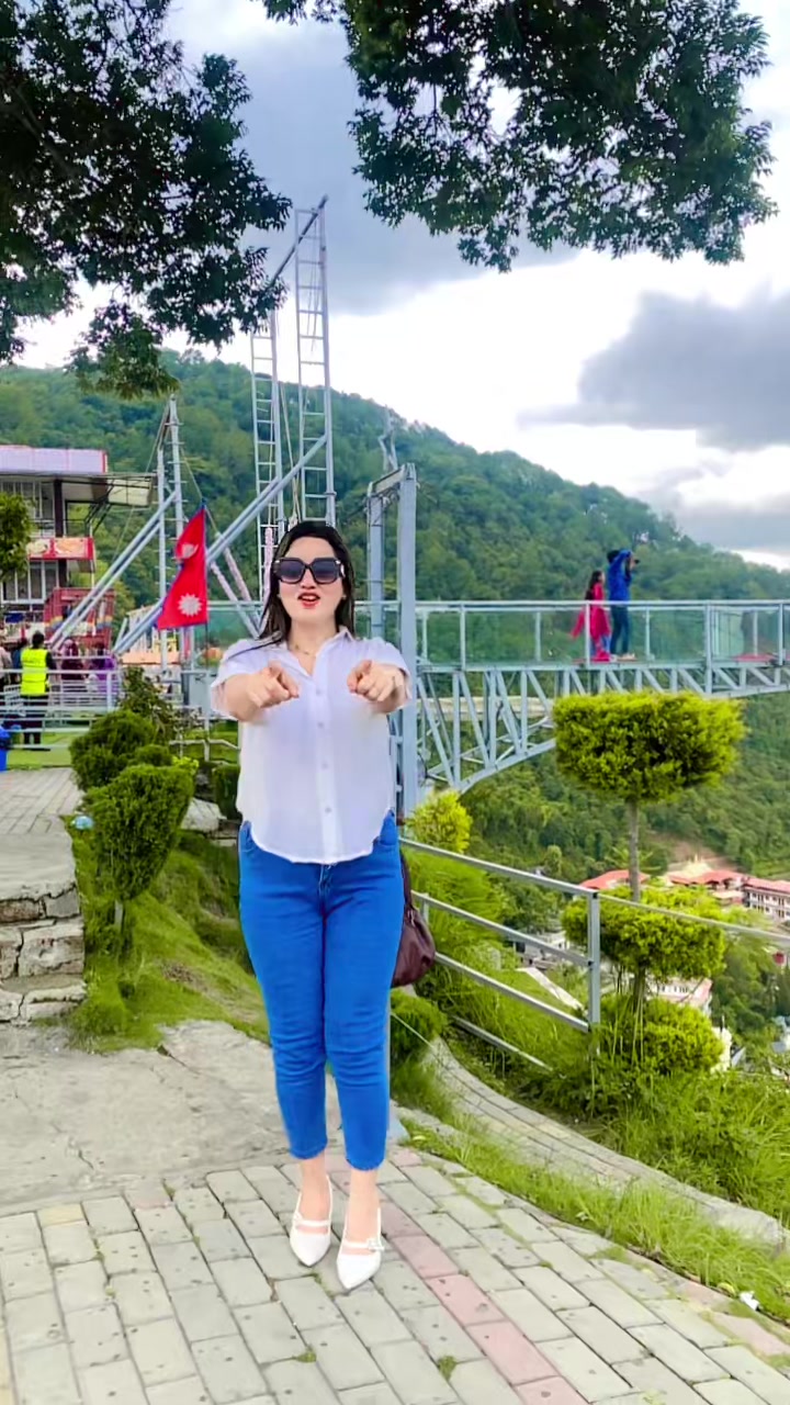 @Tara Khadka
