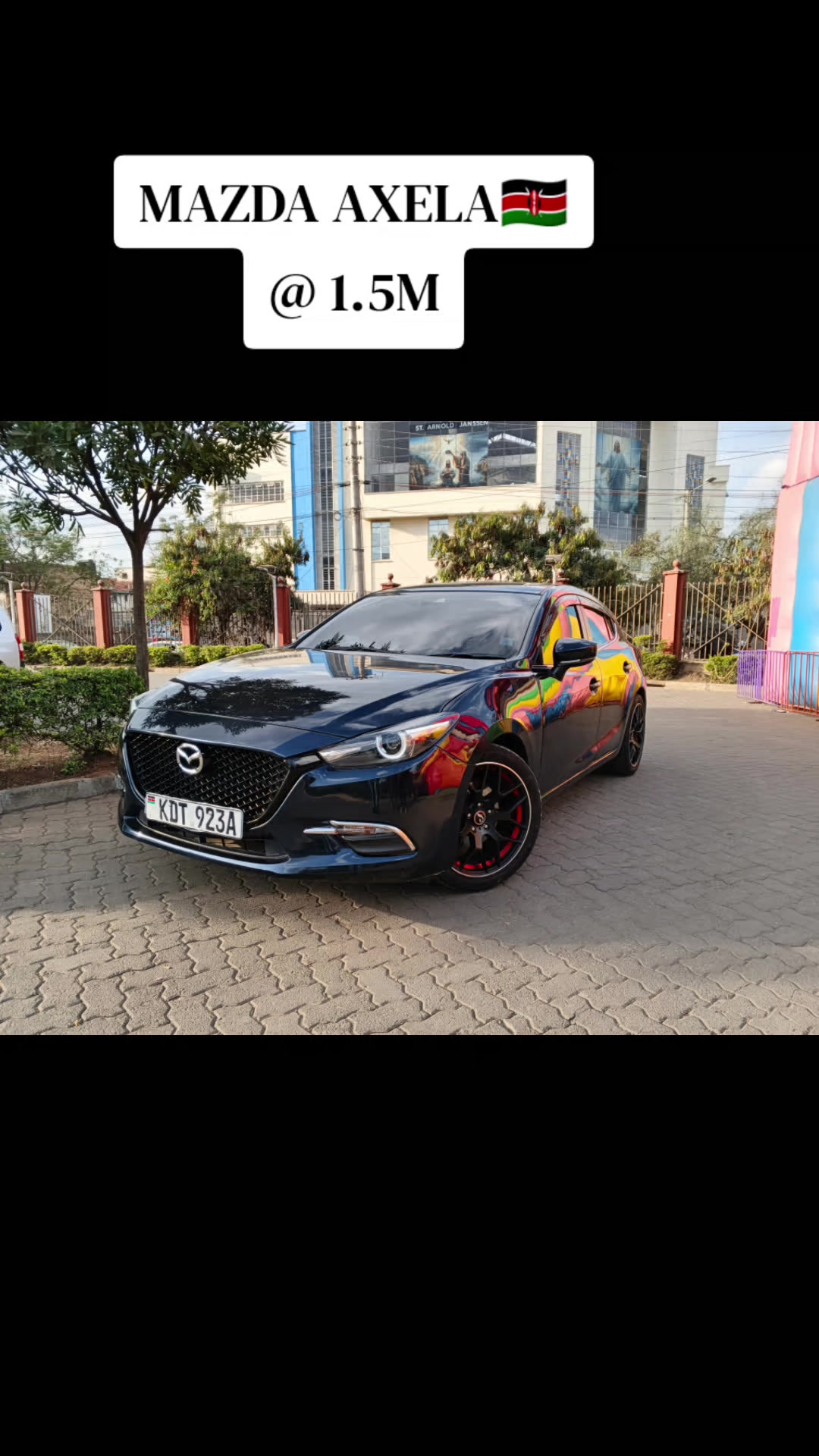 @AUTOLEX CONSULTING🚘 🇰🇪