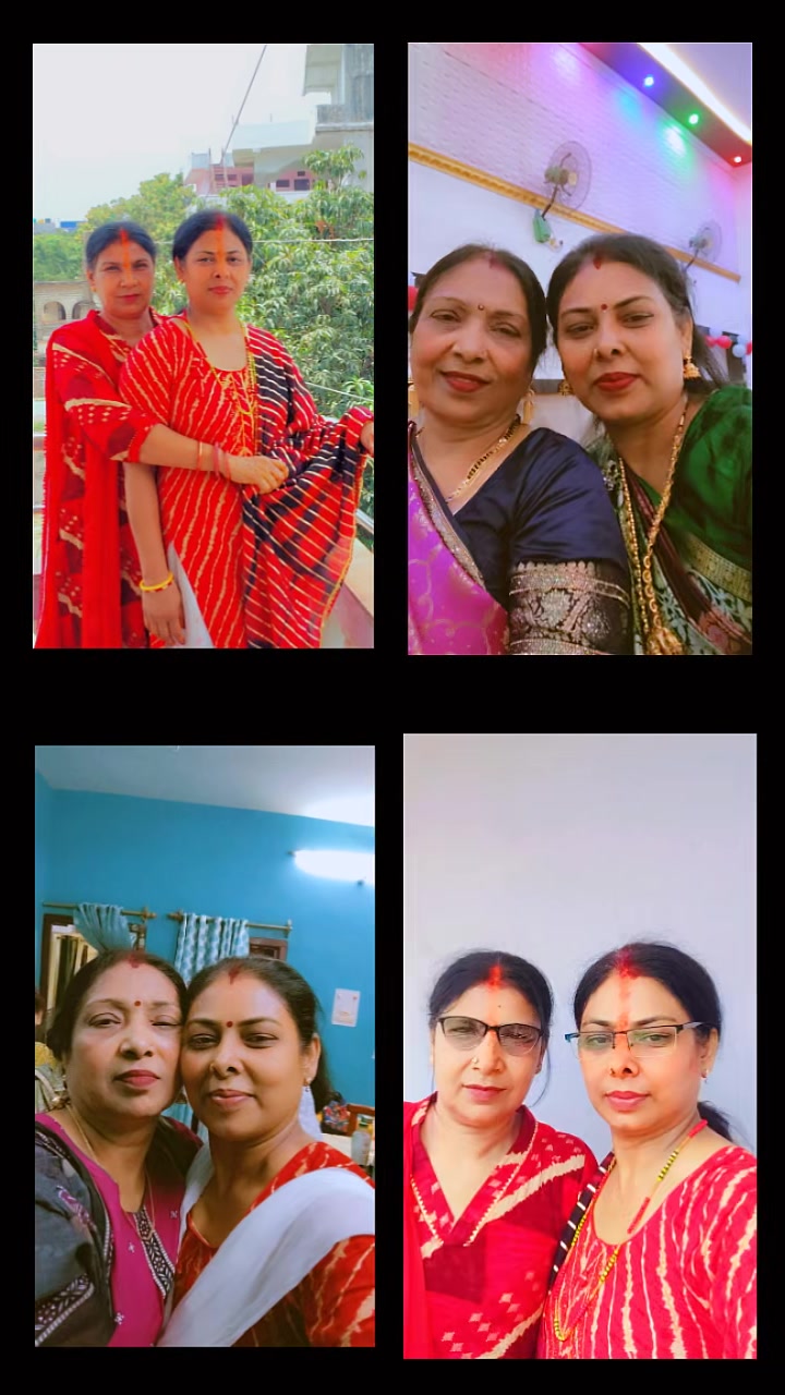 @❤️Ranu Singh❤️