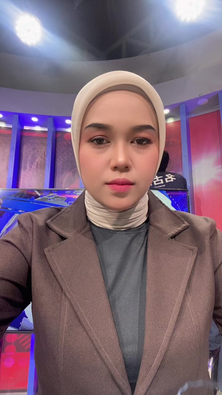 @Raisha Alimuddin