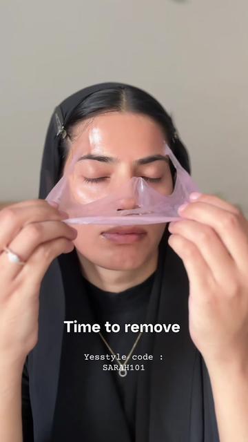 @Sarah | سارہ