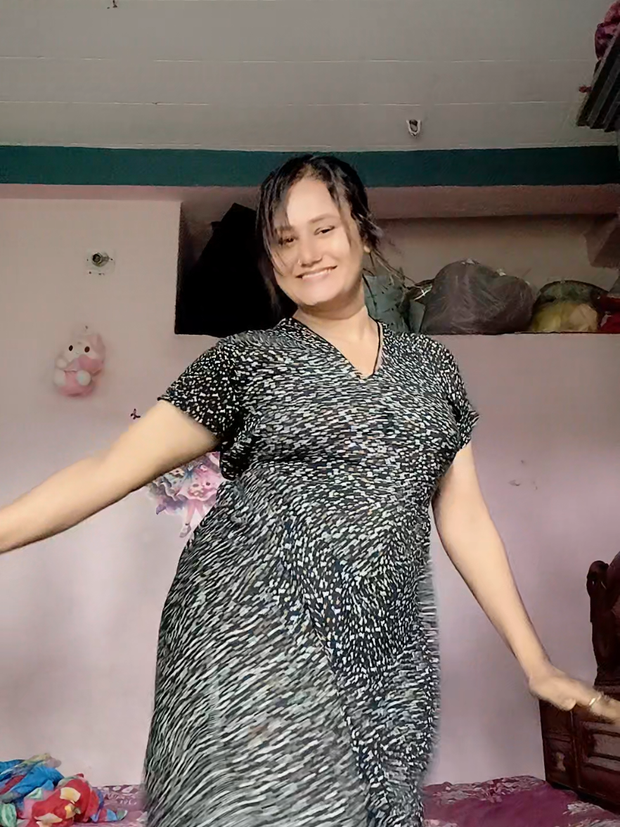 @Ishika Bhujel